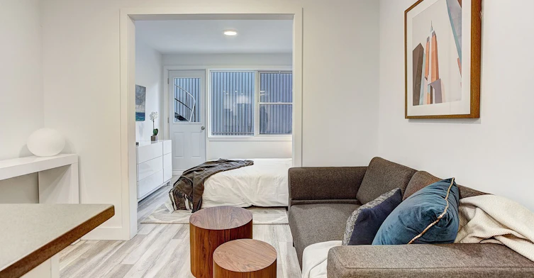 4530 Coloniale Avenue, Montréal, QC, H2T 1W2 - 5