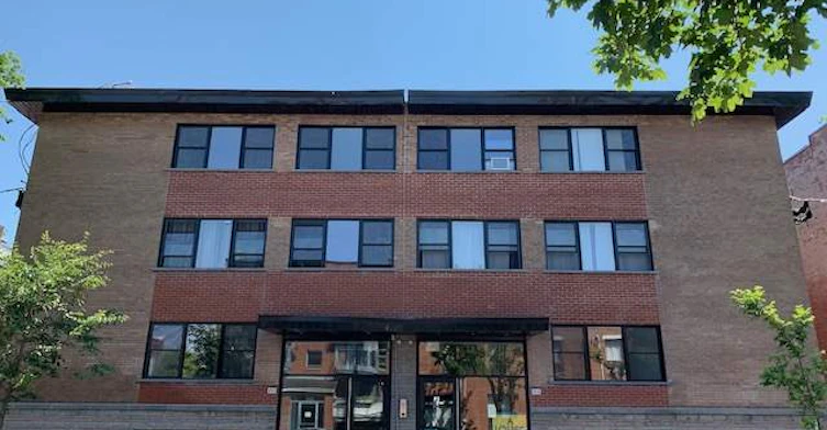 4530 Coloniale Avenue, Montréal, QC, H2T 1W2 - 10
