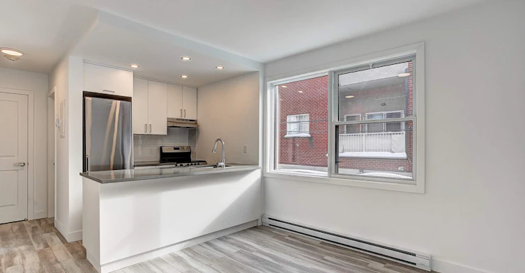 4530 Coloniale Avenue, Montréal, QC, H2T 1W2 - 21