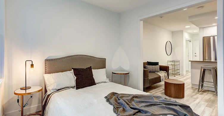 4530 Coloniale Avenue, Montréal, QC, H2T 1W2 - 3