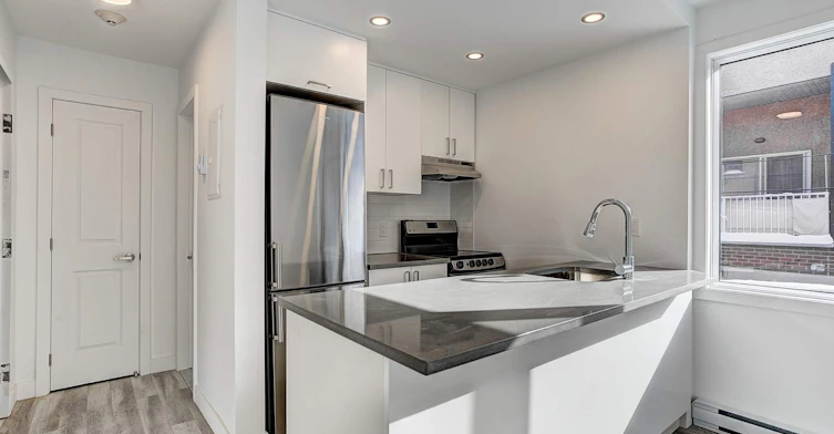 4530 Coloniale Avenue, Montréal, QC, H2T 1W2 - 24