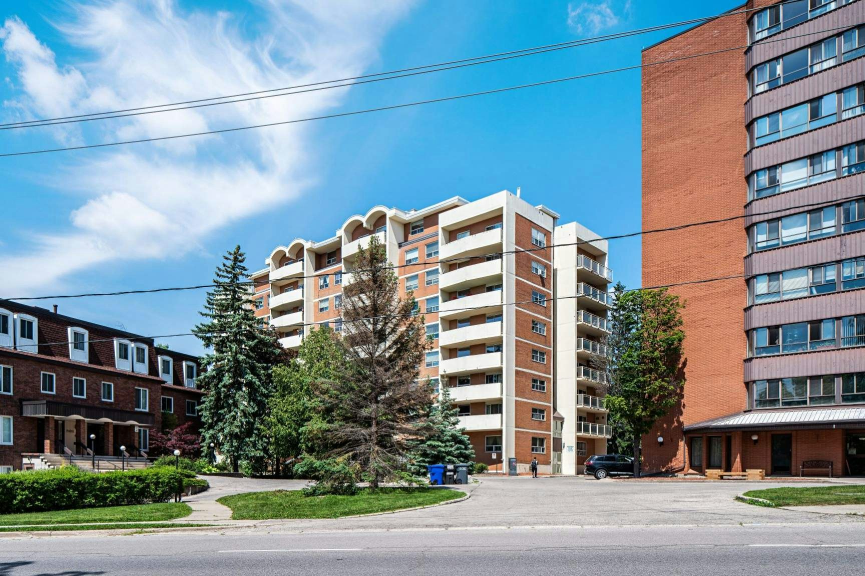 45 Caroline Street N, Waterloo, ON, N2L 2Y6 - 3