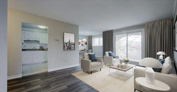 520 Parkside Drive, Waterloo, ON, N2L 5E3 - 2