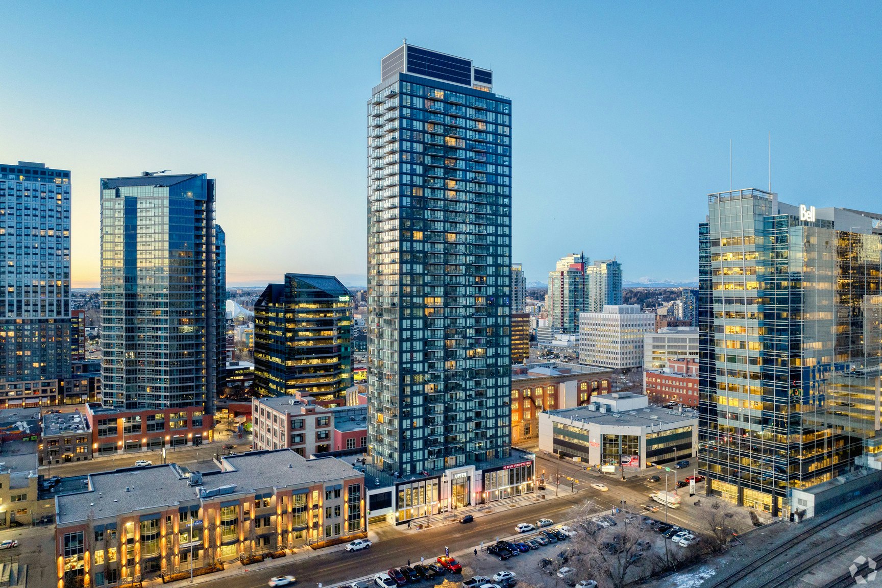 201 10 Avenue SE, Calgary, AB, T2G 2G5 - 8