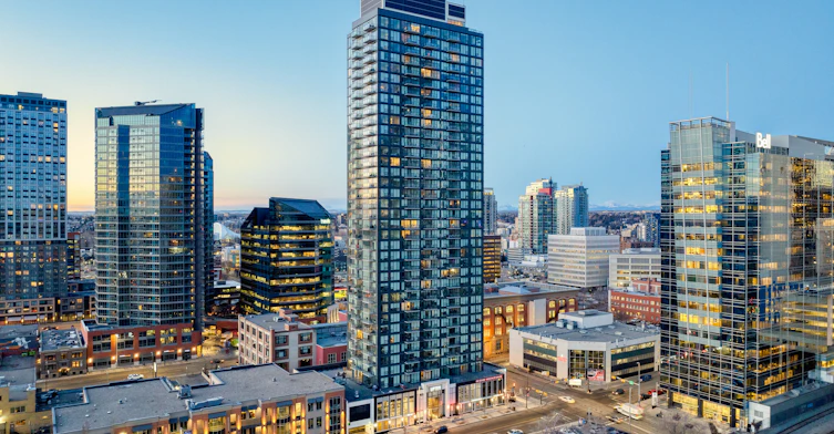 201 10 Avenue SE, Calgary, AB, T2G 2G5 - 8