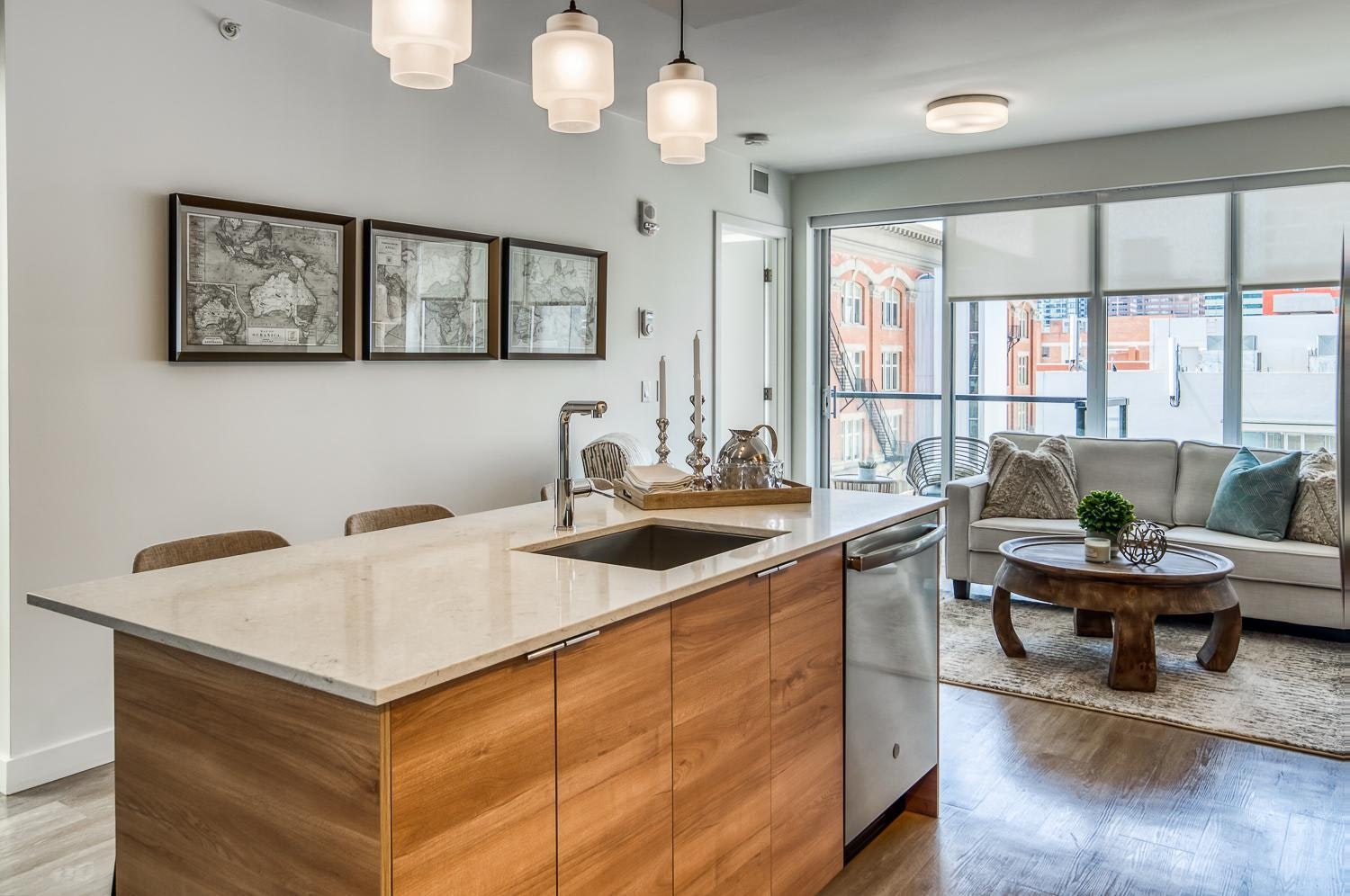 2507-201 10 Avenue SE, Calgary, AB, T2G 2G5 - 40