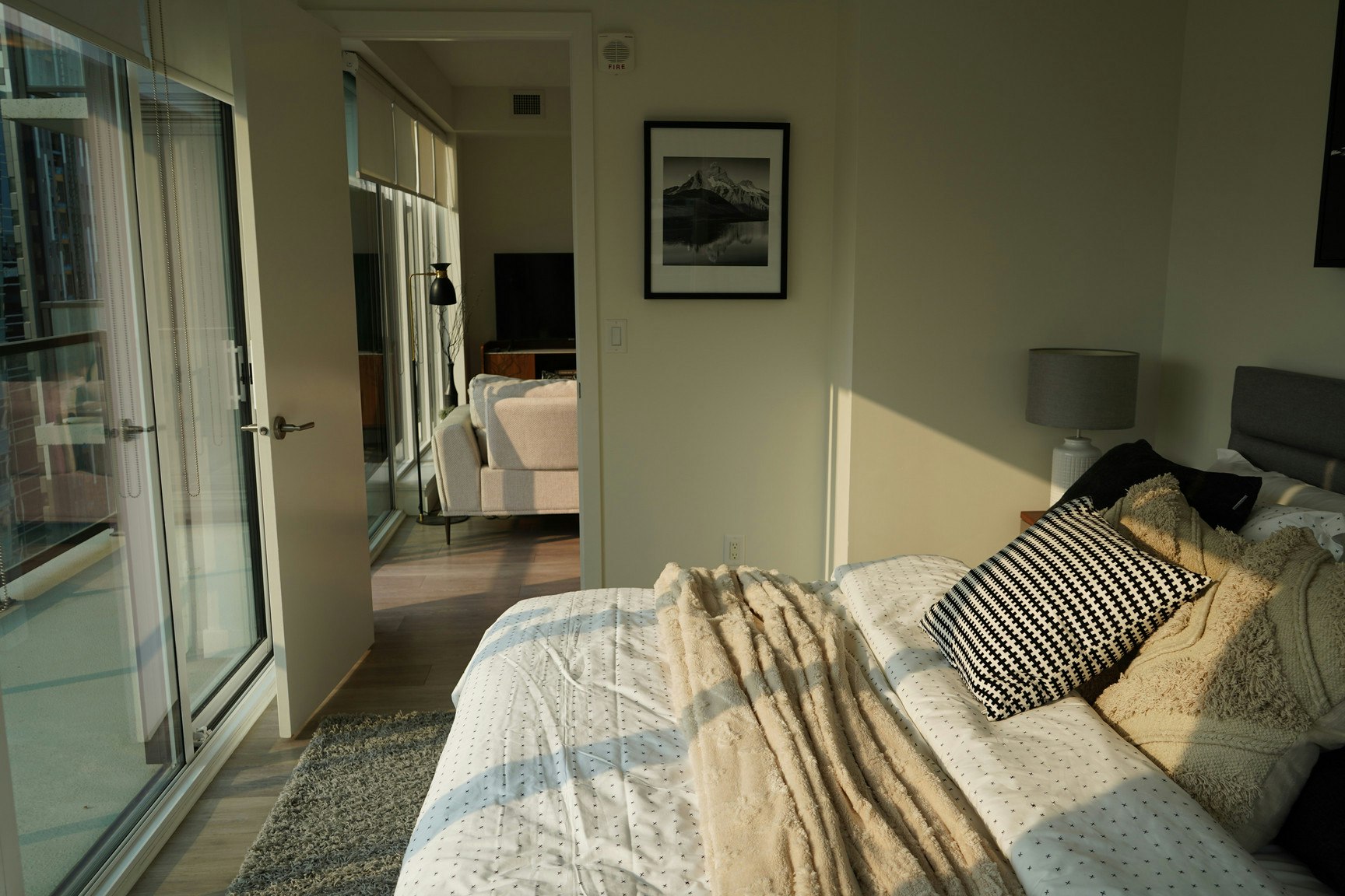 2507-201 10 Avenue SE, Calgary, AB, T2G 2G5 - 50