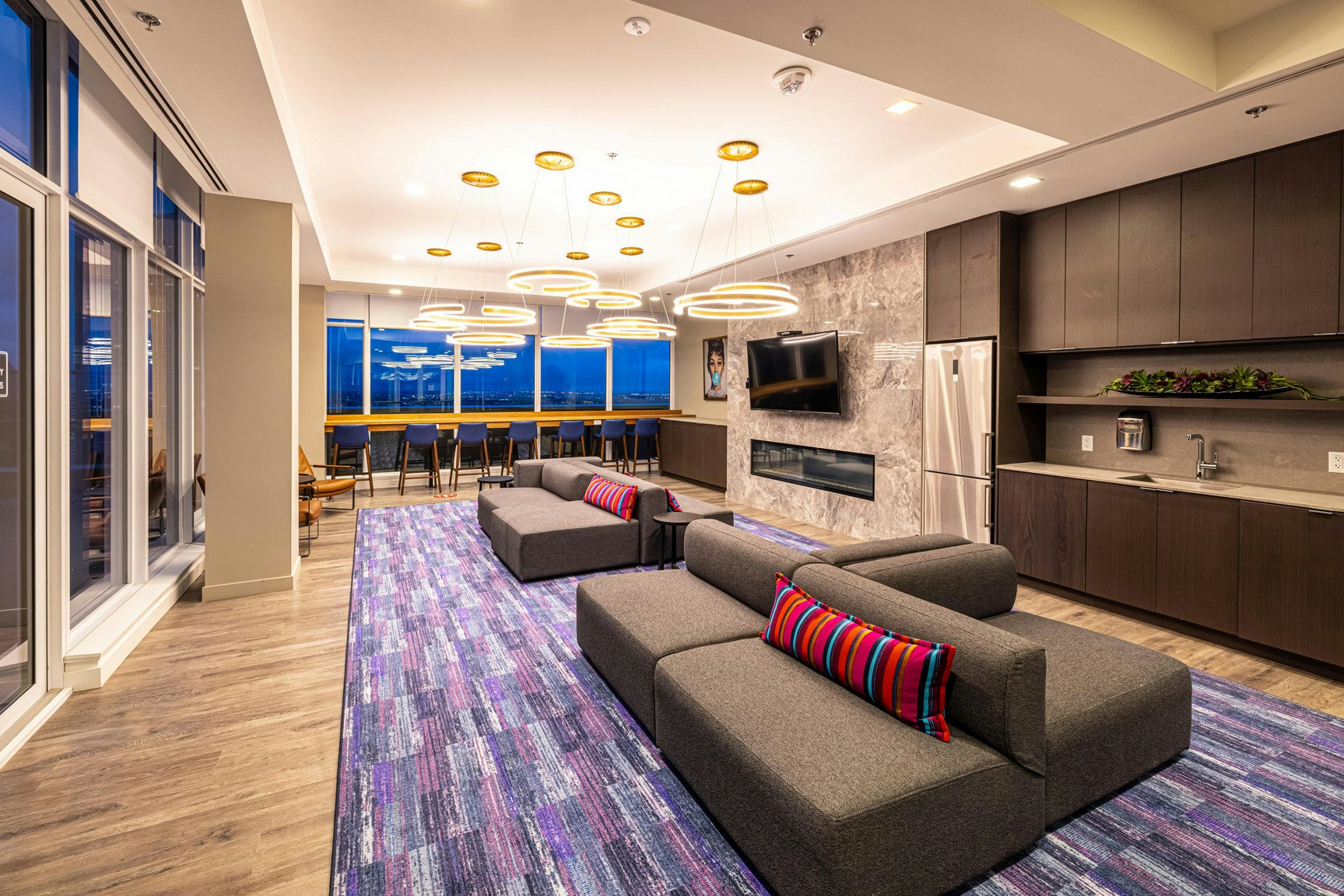 2507-201 10 Avenue SE, Calgary, AB, T2G 2G5 - 32