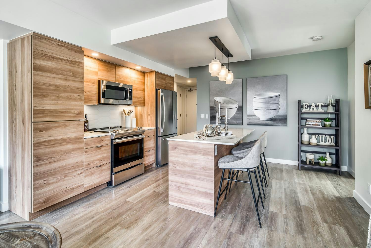 2507-201 10 Avenue SE, Calgary, AB, T2G 2G5 - 42
