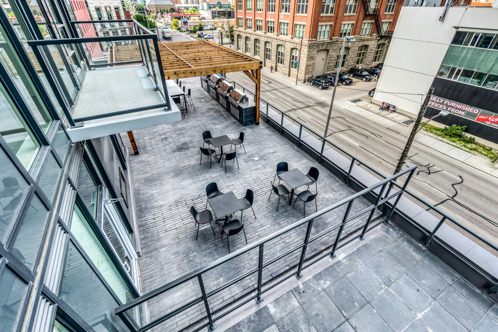 2507-201 10 Avenue SE, Calgary, AB, T2G 2G5 - 49