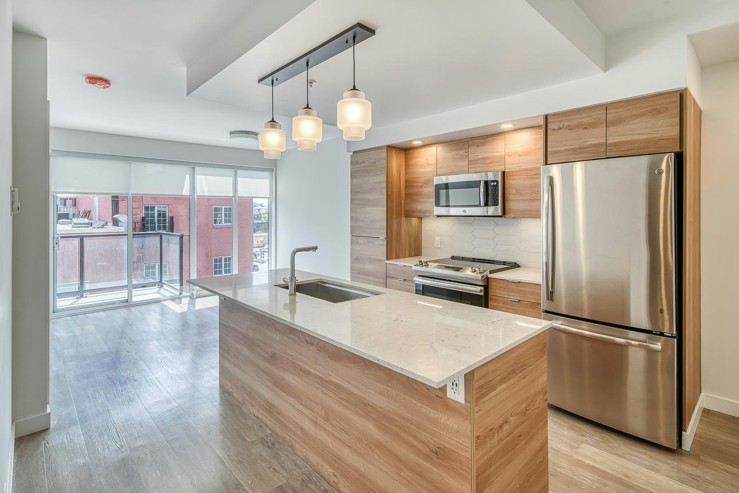 2507-201 10 Avenue SE, Calgary, AB, T2G 2G5 - 45