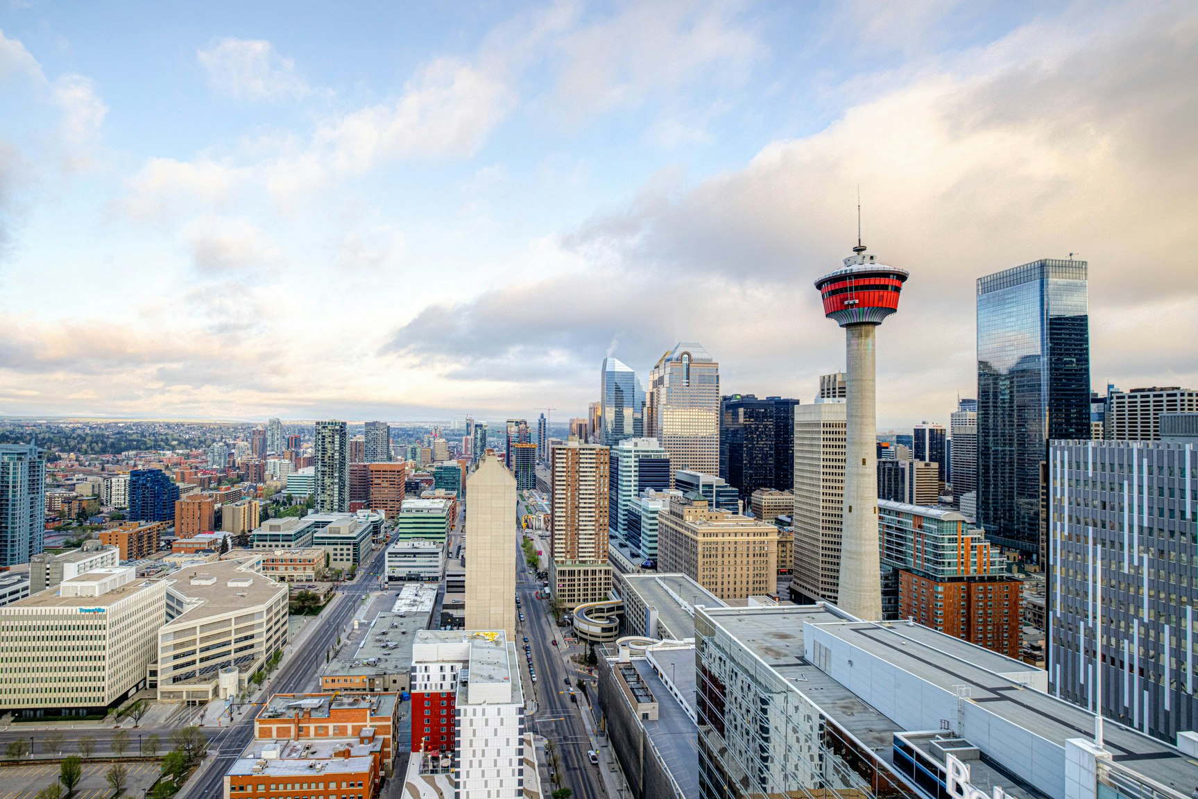2507-201 10 Avenue SE, Calgary, AB, T2G 2G5 - 39