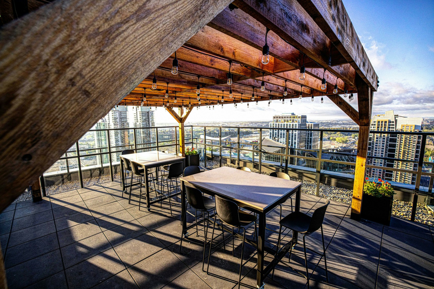 2507-201 10 Avenue SE, Calgary, AB, T2G 2G5 - 34