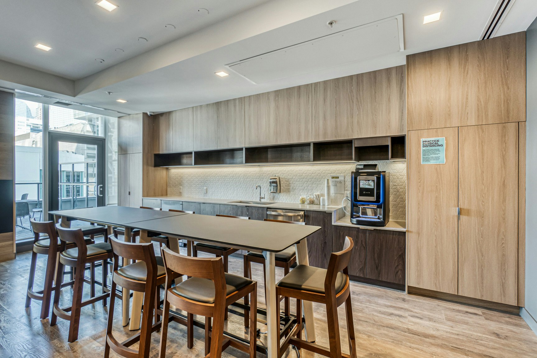 2507-201 10 Avenue SE, Calgary, AB, T2G 2G5 - 20