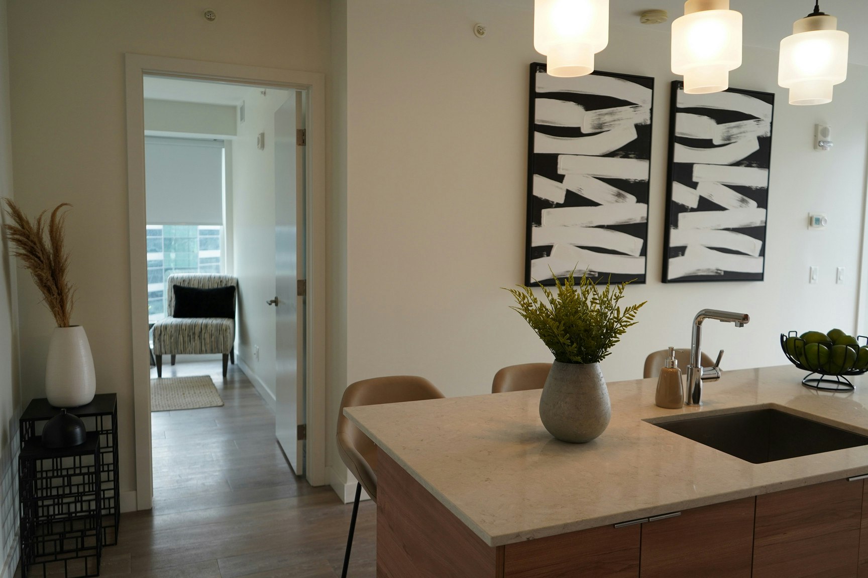 2507-201 10 Avenue SE, Calgary, AB, T2G 2G5 - 60