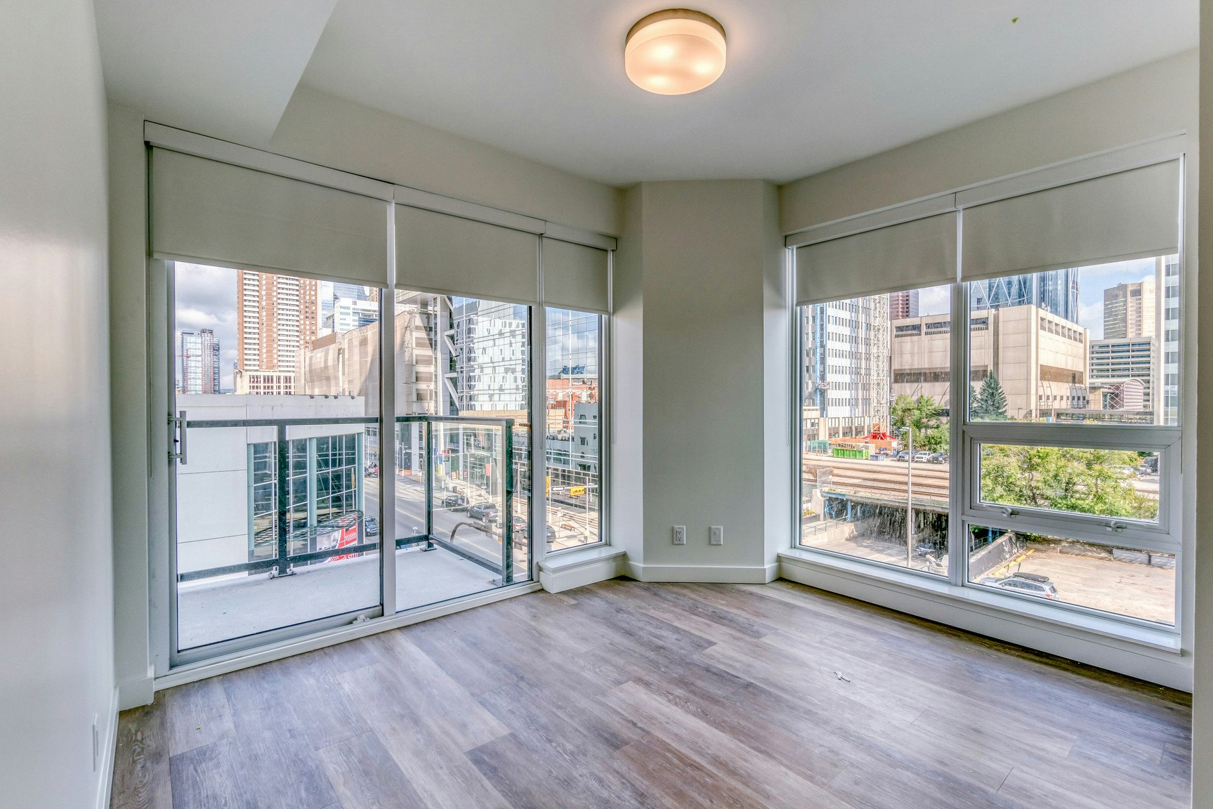 2507-201 10 Avenue SE, Calgary, AB, T2G 2G5 - 48