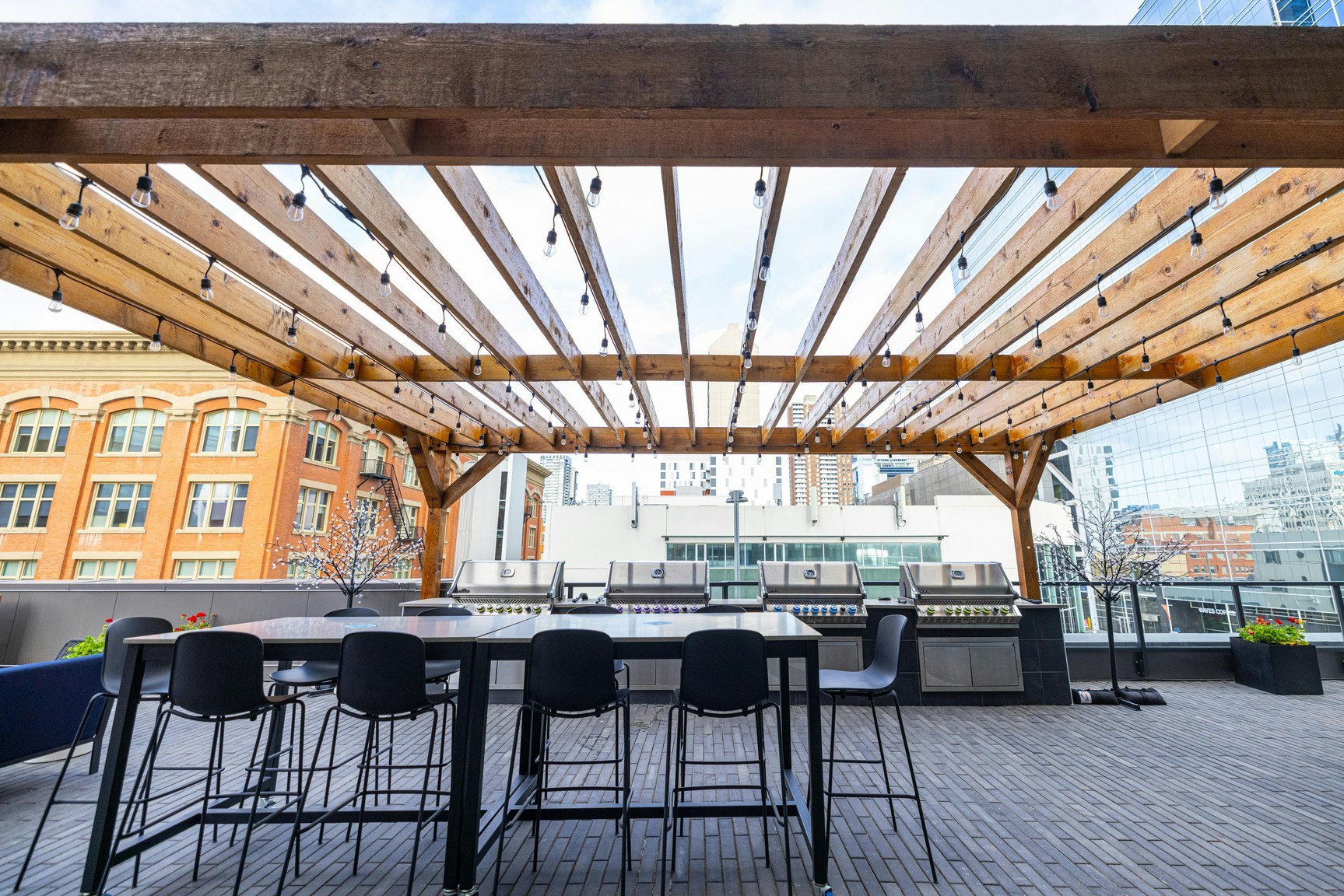 2507-201 10 Avenue SE, Calgary, AB, T2G 2G5 - 22