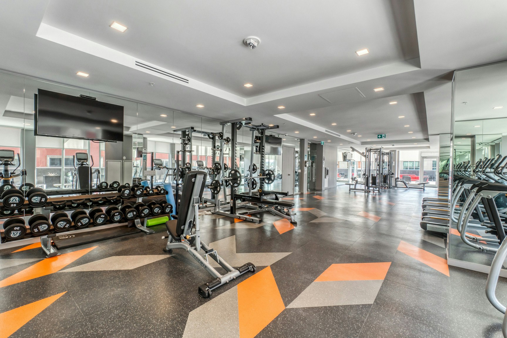 2507-201 10 Avenue SE, Calgary, AB, T2G 2G5 - 28