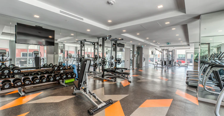 2507-201 10 Avenue SE, Calgary, AB, T2G 2G5 - 28
