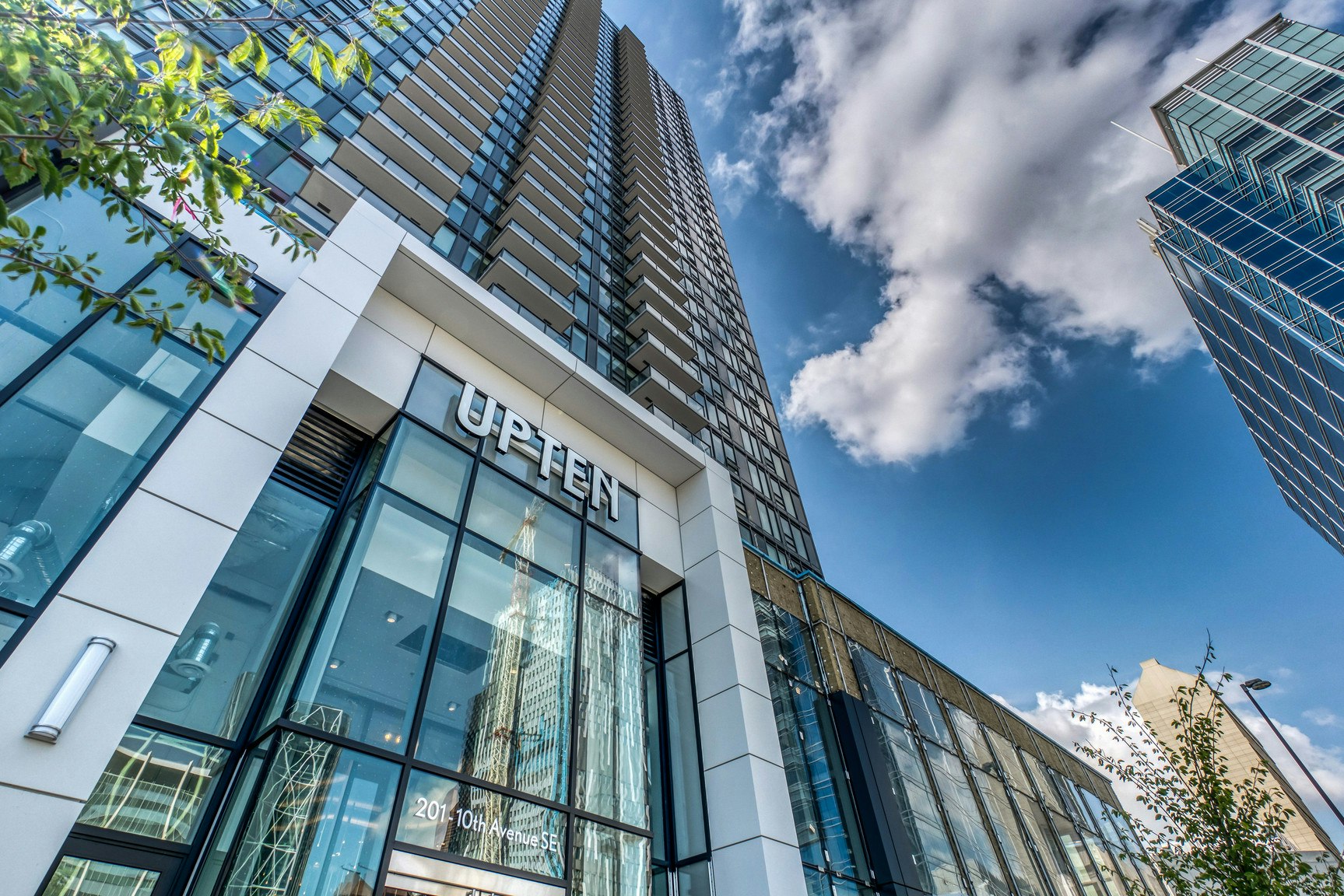 2507-201 10 Avenue SE, Calgary, AB, T2G 2G5 - 5