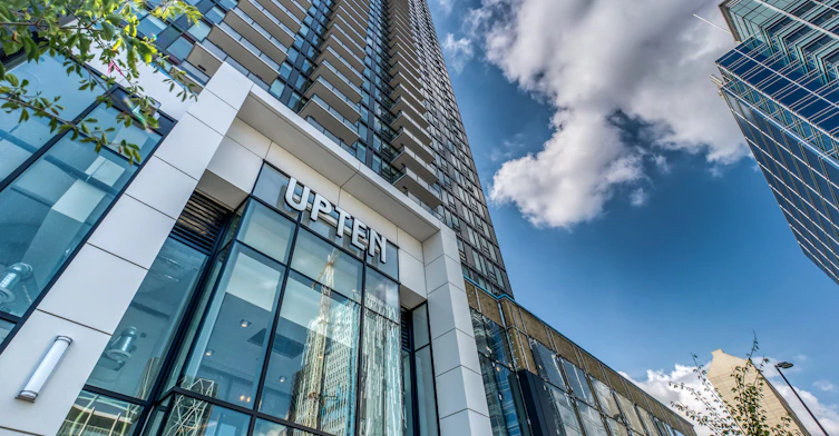 2507-201 10 Avenue SE, Calgary, AB, T2G 2G5 - 5