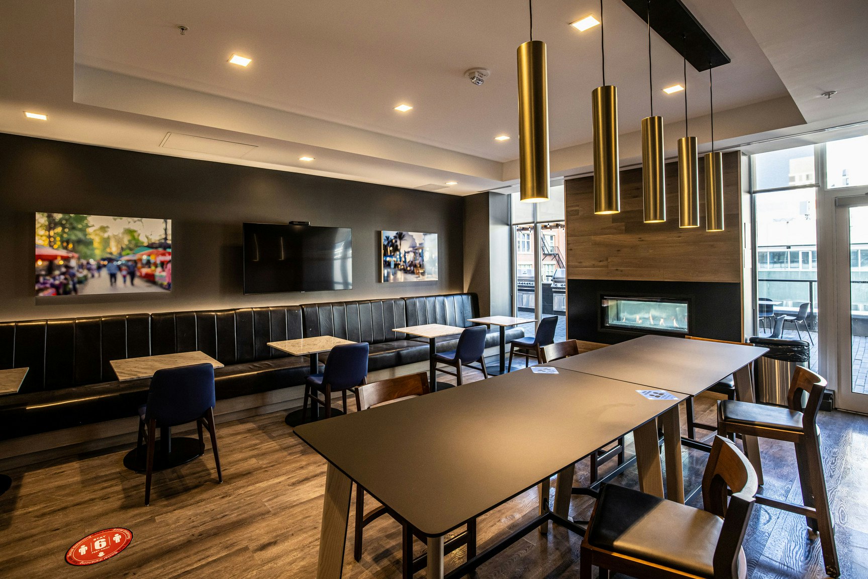 2507-201 10 Avenue SE, Calgary, AB, T2G 2G5 - 18
