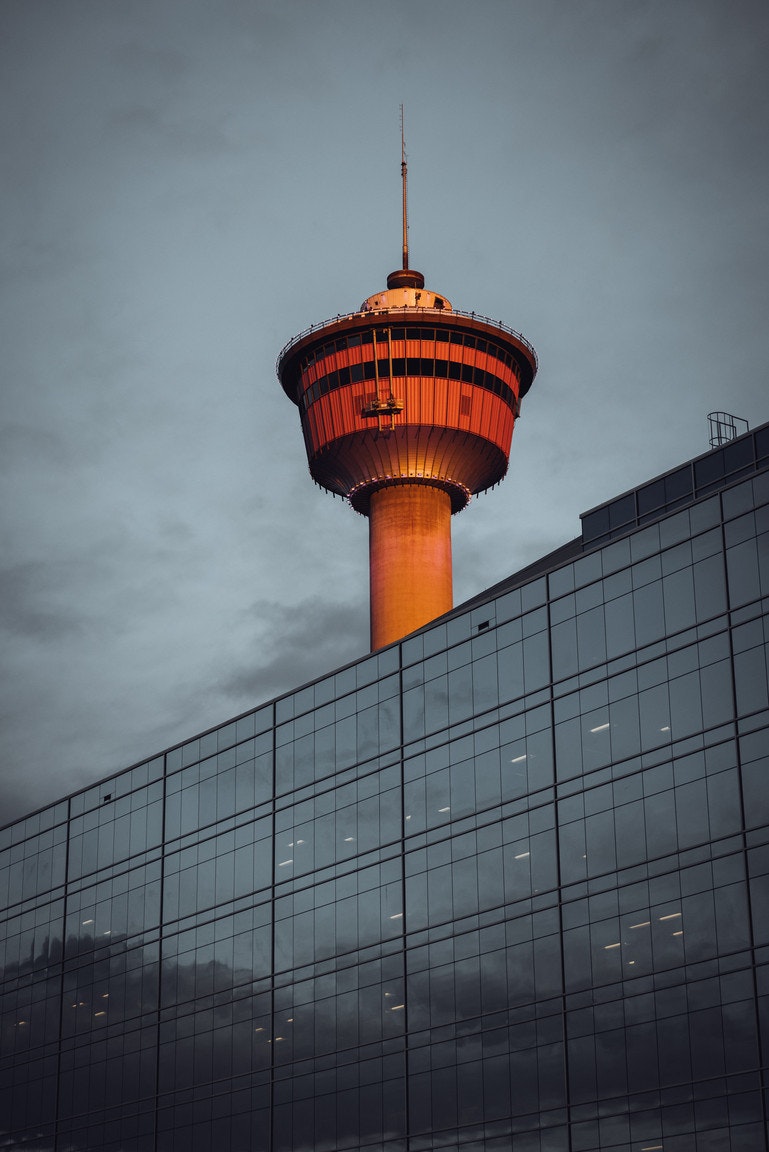 2507-201 10 Avenue SE, Calgary, AB, T2G 2G5 - 37