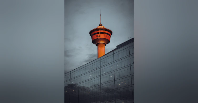 2507-201 10 Avenue SE, Calgary, AB, T2G 2G5 - 37