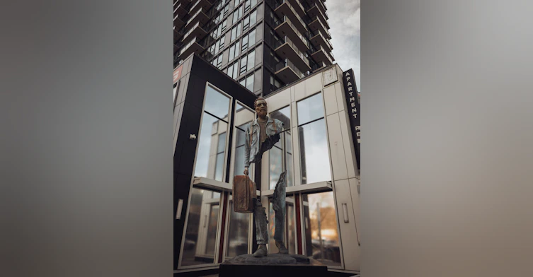 2507-201 10 Avenue SE, Calgary, AB, T2G 2G5 - 67