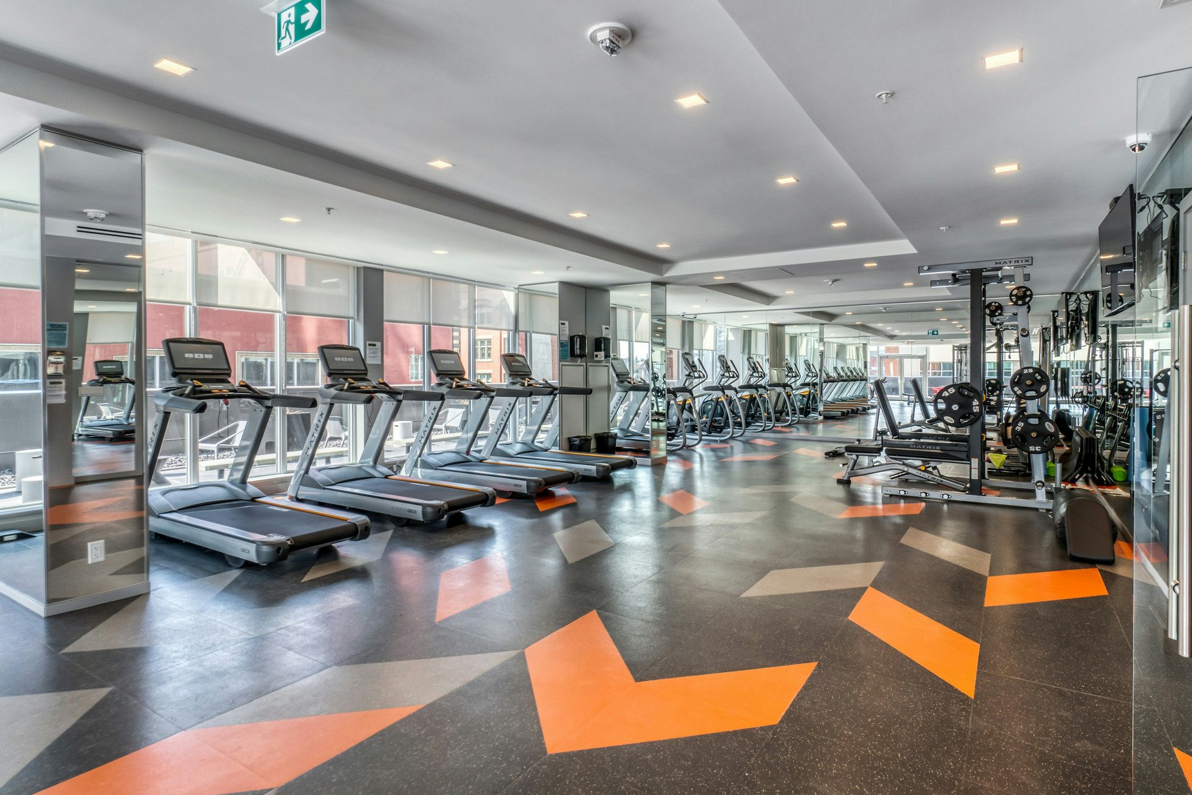 2507-201 10 Avenue SE, Calgary, AB, T2G 2G5 - 25