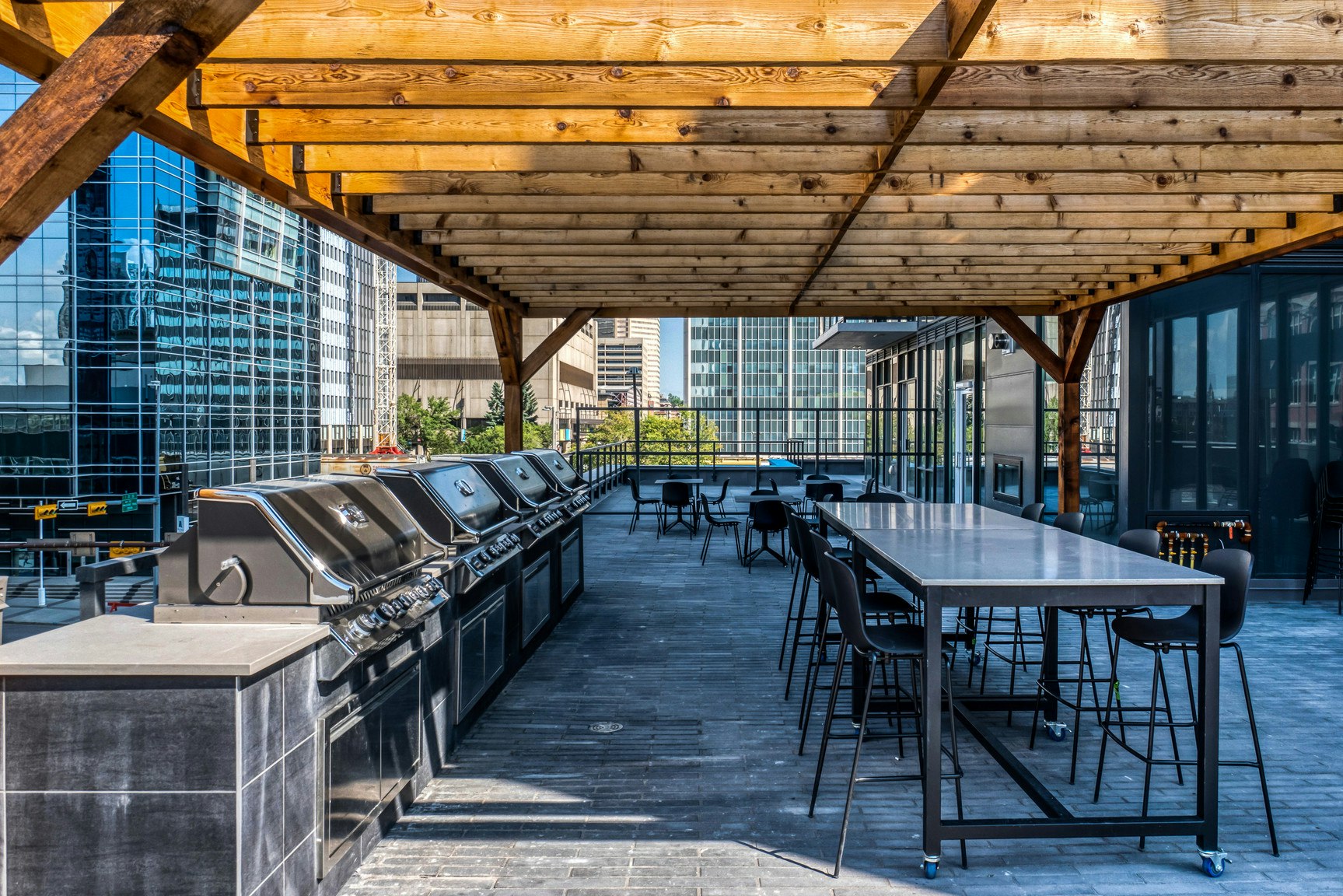 2507-201 10 Avenue SE, Calgary, AB, T2G 2G5 - 24