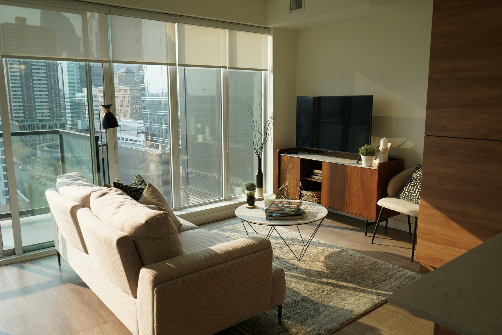 2507-201 10 Avenue SE, Calgary, AB, T2G 2G5 - 61