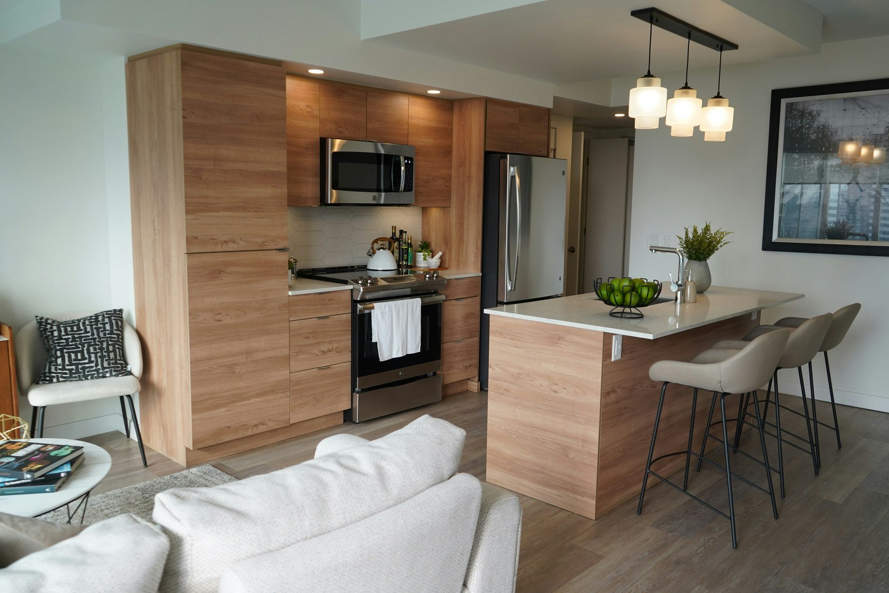 2507-201 10 Avenue SE, Calgary, AB, T2G 2G5 - 54