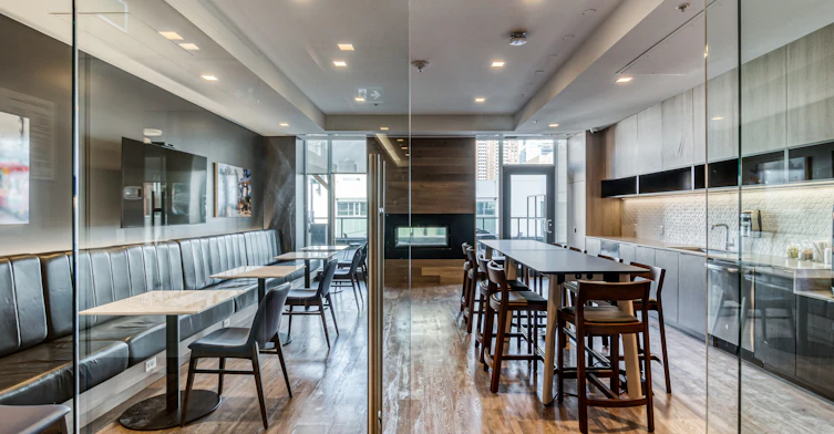 2507-201 10 Avenue SE, Calgary, AB, T2G 2G5 - 11