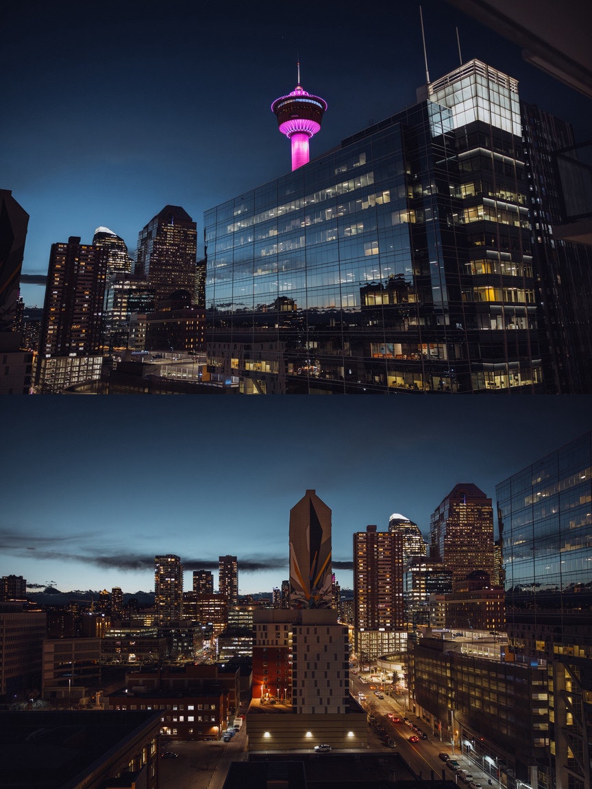 2507-201 10 Avenue SE, Calgary, AB, T2G 2G5 - 62