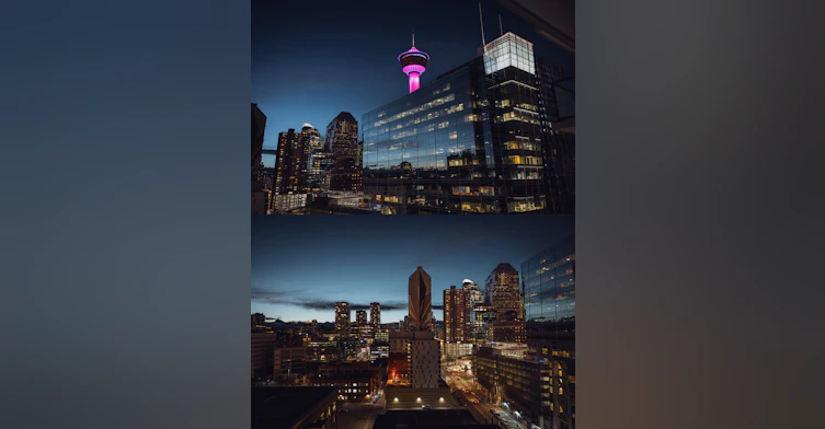 2507-201 10 Avenue SE, Calgary, AB, T2G 2G5 - 62