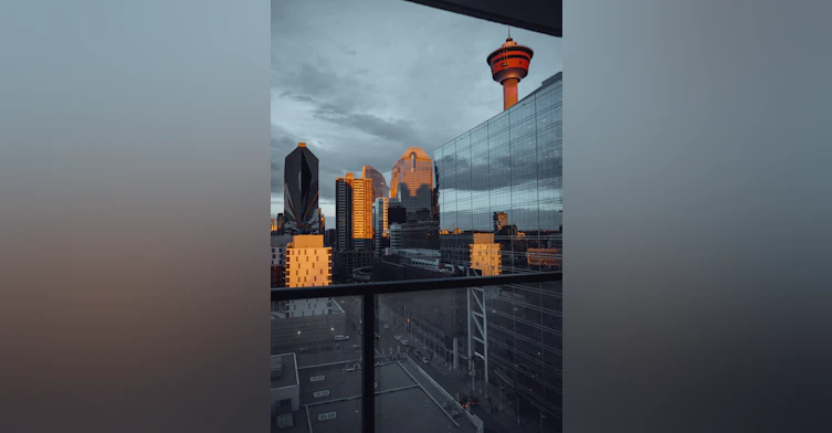 2507-201 10 Avenue SE, Calgary, AB, T2G 2G5 - 63