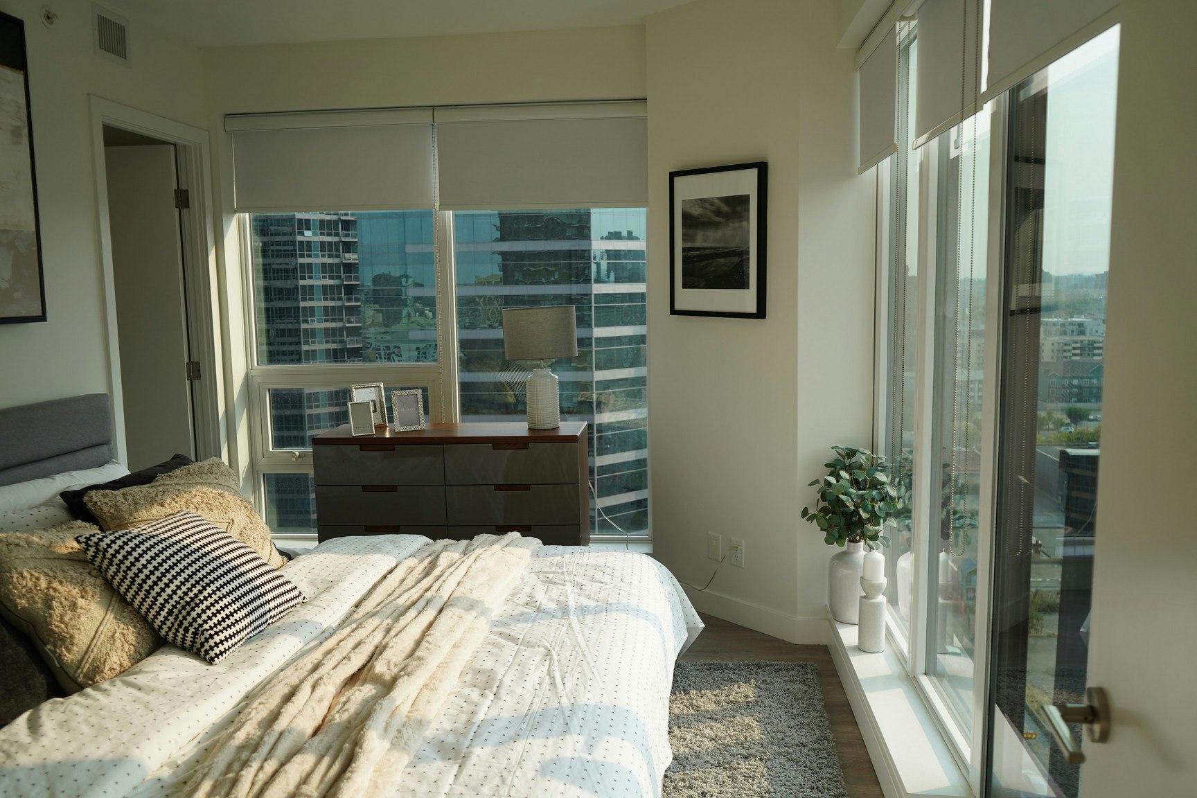 2507-201 10 Avenue SE, Calgary, AB, T2G 2G5 - 51