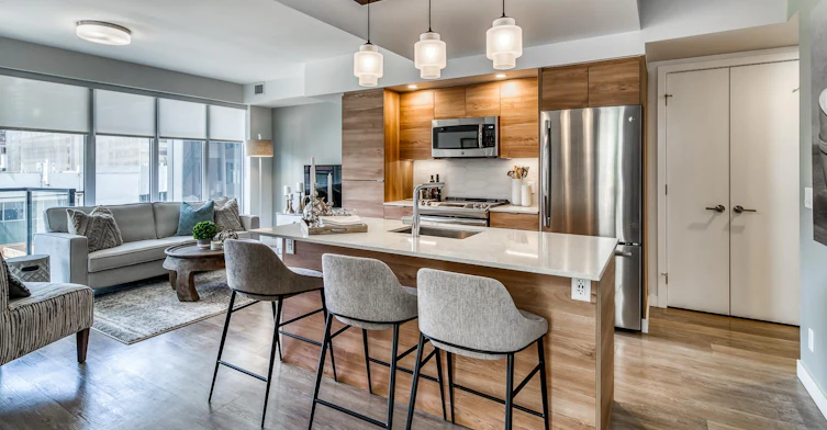 2507-201 10 Avenue SE, Calgary, AB, T2G 2G5 - 41