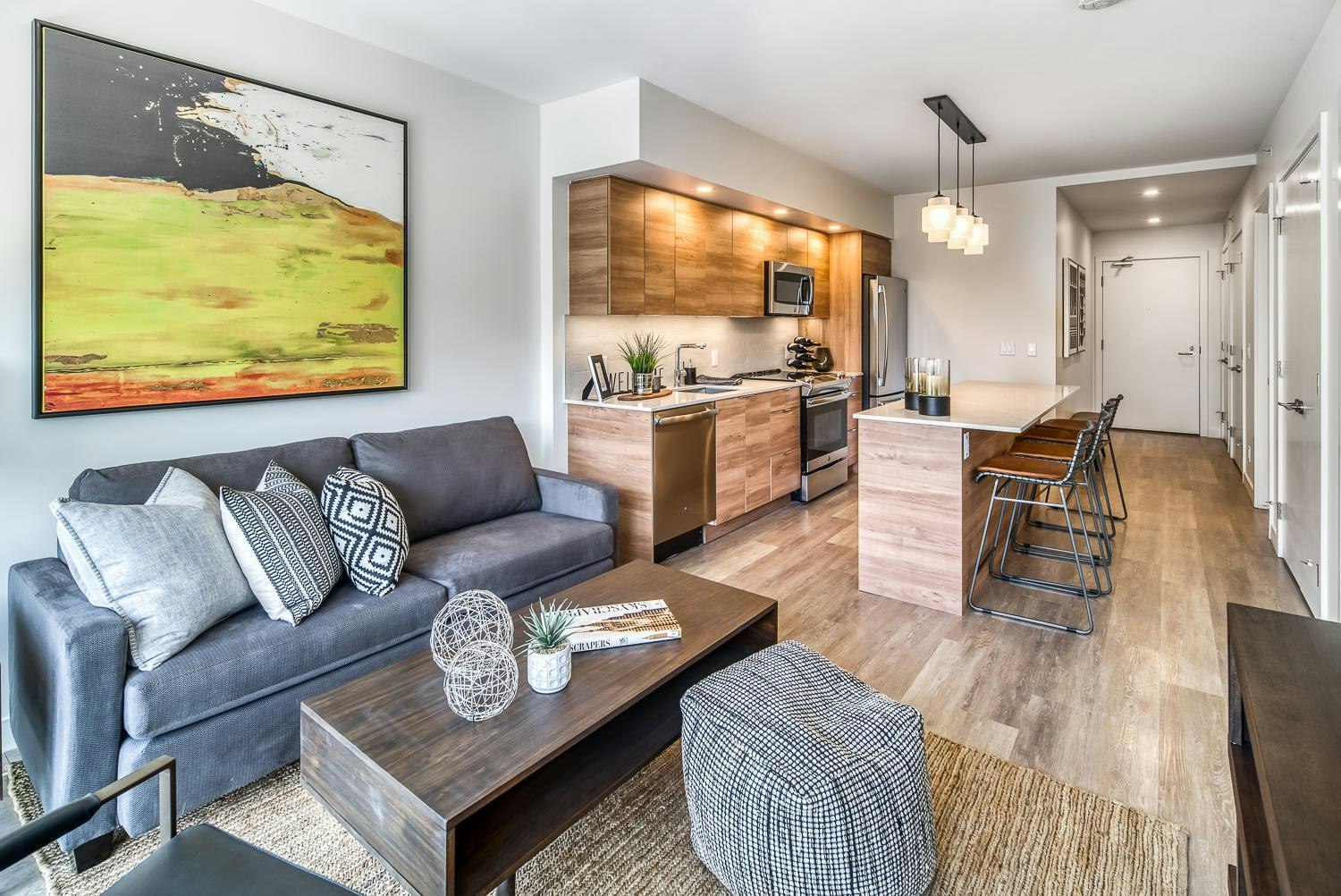 401-201 10 Avenue SE, Calgary, AB, T2G 2G5 - 3