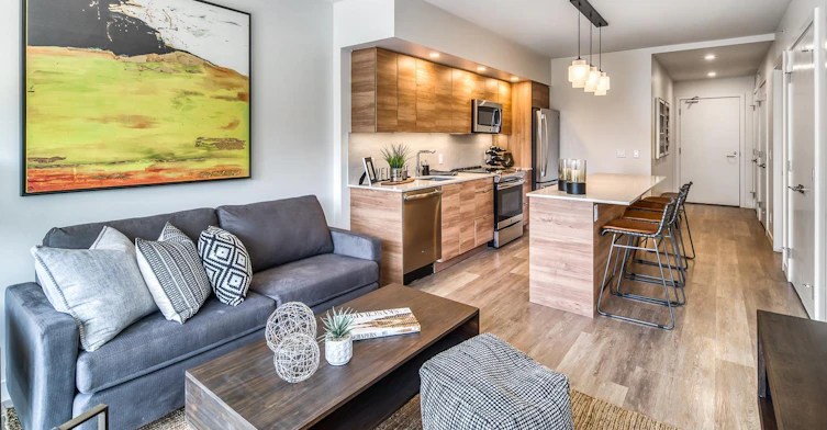 401-201 10 Avenue SE, Calgary, AB, T2G 2G5 - 3