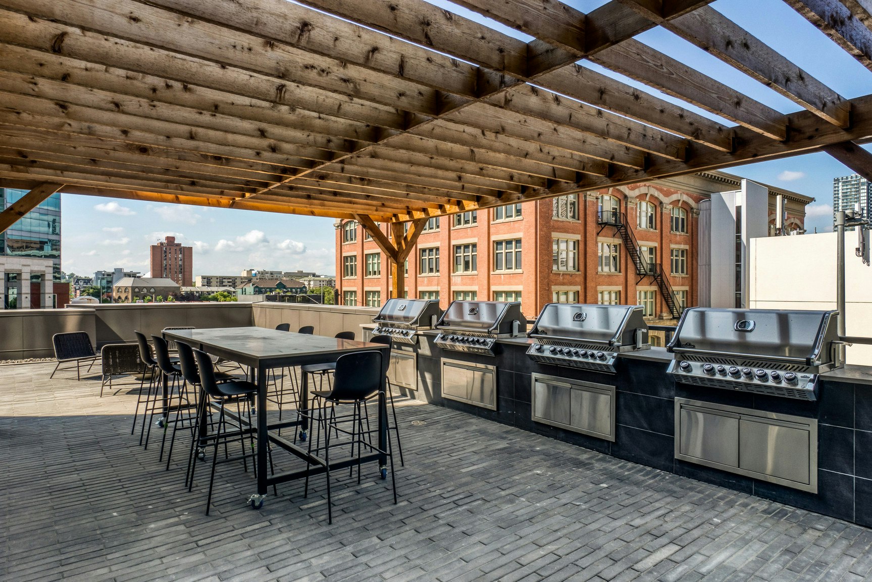 3404-201 10 Avenue SE, Calgary, AB, T2G 2G5 - 23