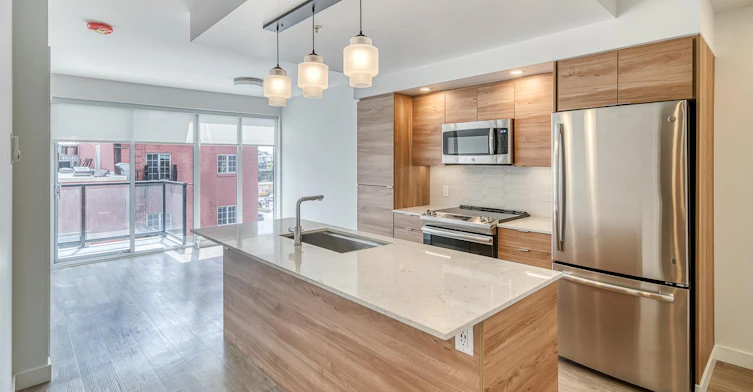 3404-201 10 Avenue SE, Calgary, AB, T2G 2G5 - 45