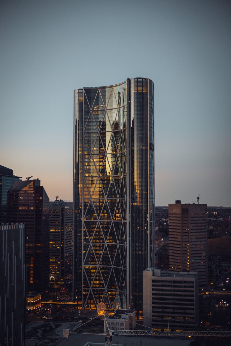 3404-201 10 Avenue SE, Calgary, AB, T2G 2G5 - 68