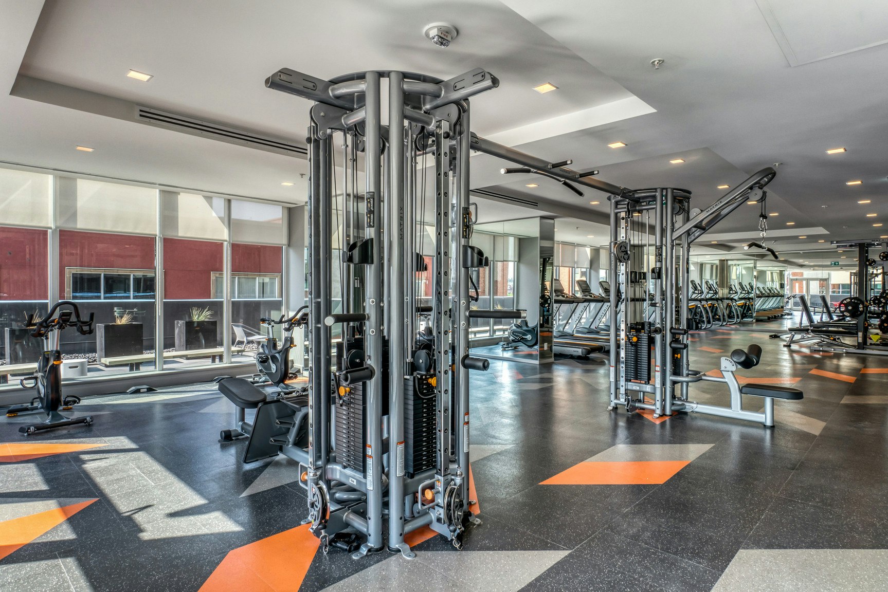 3404-201 10 Avenue SE, Calgary, AB, T2G 2G5 - 29