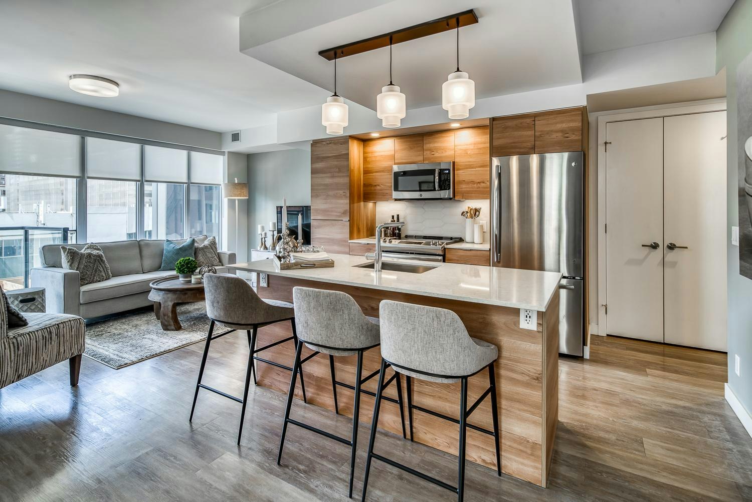 3404-201 10 Avenue SE, Calgary, AB, T2G 2G5 - 41