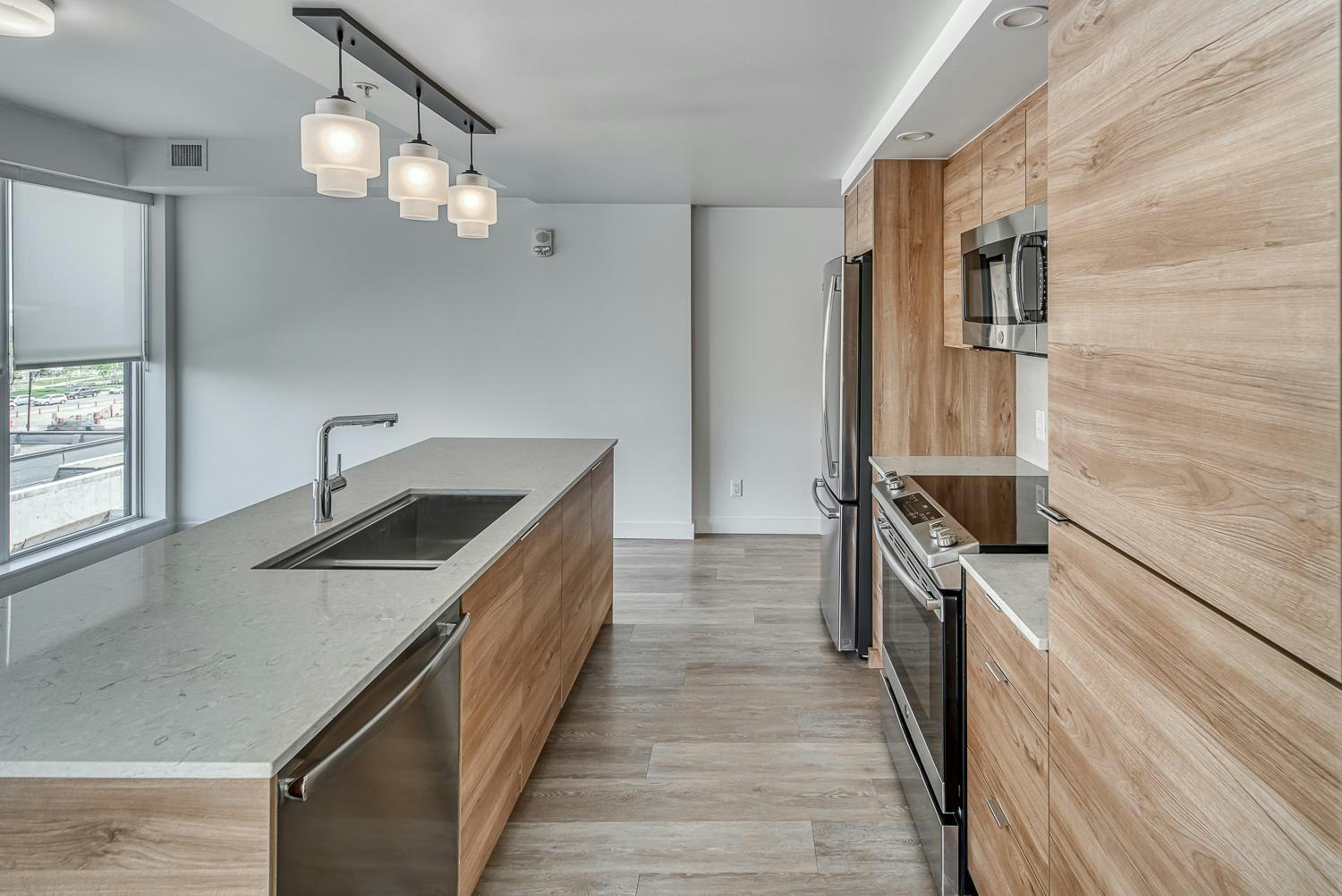 3207-201 10 Avenue SE, Calgary, AB, T2G 2G5 - 3