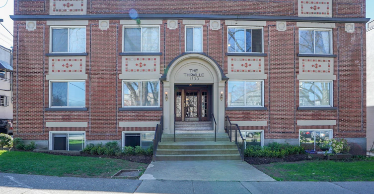 12-1530 W 13th, Vancouver, BC, V6J 2G4 - 28