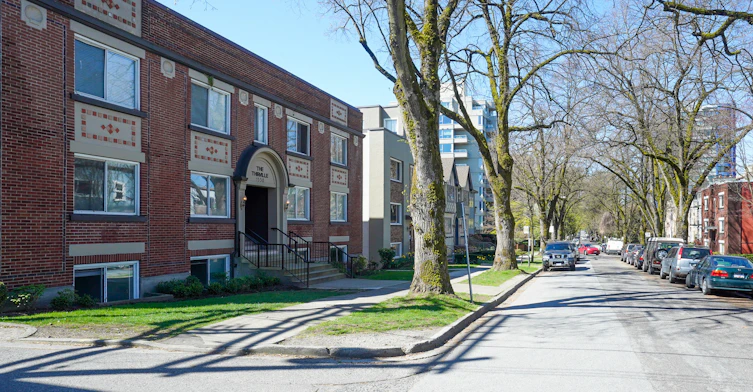 12-1530 W 13th, Vancouver, BC, V6J 2G4 - 32