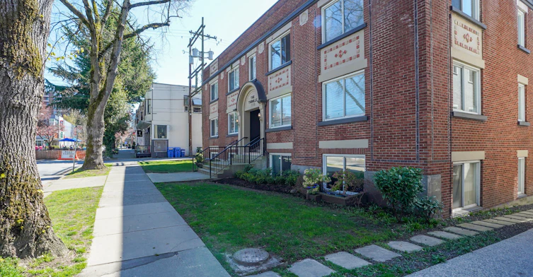 12-1530 W 13th, Vancouver, BC, V6J 2G4 - 24